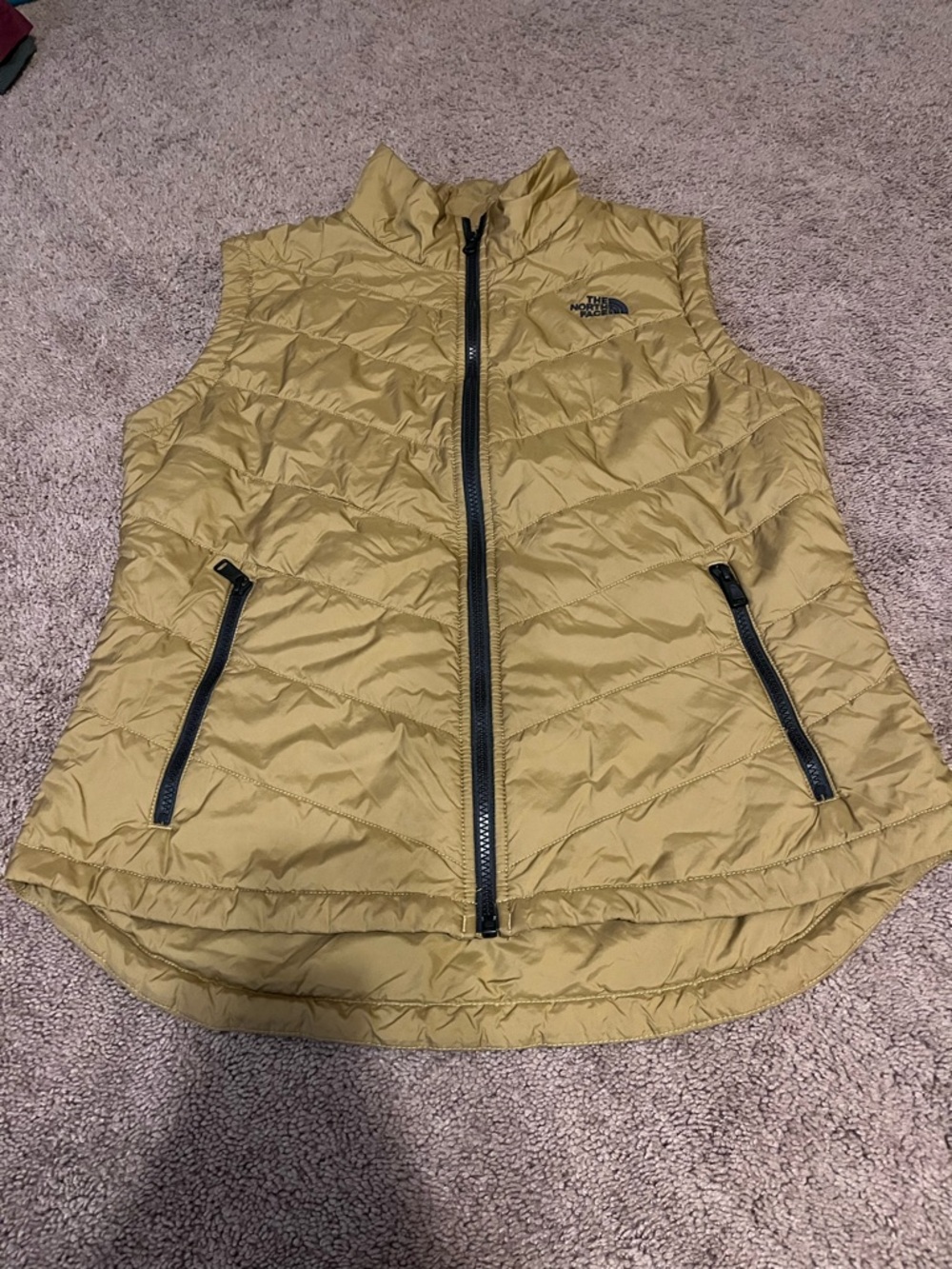 The North Face Tamburello 2 vest size Large
